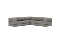 Sofa rozkładana CozyPad Sofa Bed Corner with arms Innovation Living różne warianty 