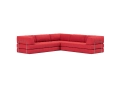 Sofa rozkładana CozyPad Sofa Bed Corner with arms Innovation Living różne warianty 
