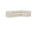 Sofa rozkładana CozyPad Sofa Bed L-Shape with arm Innovation Living różne warianty