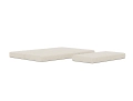 Sofa rozkładana CozyPad Sofa Bed L-Shape with arm Innovation Living różne warianty
