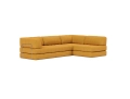 Sofa rozkładana CozyPad Sofa Bed L-Shape with arm Innovation Living różne warianty