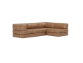 Sofa rozkładana CozyPad Sofa Bed L-Shape with arm Innovation Living różne warianty