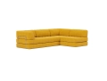 Sofa rozkładana CozyPad Sofa Bed L-Shape with arm Innovation Living różne warianty