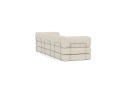 Sofa rozkładana CozyPad Sofa Bed Grand with arms Innovation Living różne warianty