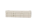 Sofa rozkładana CozyPad Sofa Bed Grand with arms Innovation Living różne warianty