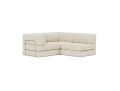 Sofa rozkładana CozyPad Sofa Bed Grand with arms Innovation Living różne warianty