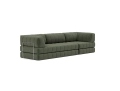 Sofa rozkładana CozyPad Sofa Bed Grand with arms Innovation Living różne warianty