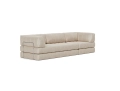 Sofa rozkładana CozyPad Sofa Bed Grand with arms Innovation Living różne warianty