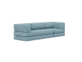 Sofa rozkładana CozyPad Sofa Bed Grand with arms Innovation Living różne warianty