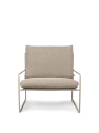Fotel Desert 1-seater Ferm Living różne warianty