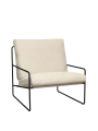 Fotel Desert 1-seater Ferm Living różne warianty