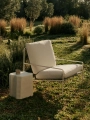 Fotel Desert 1-seater Ferm Living różne warianty