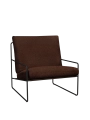 Fotel Desert 1-seater Ferm Living różne warianty