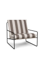 Fotel Desert 1-seater Ferm Living różne warianty