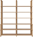 Konfiguracja FRIEDMAN biurowa Bolia różne warianty