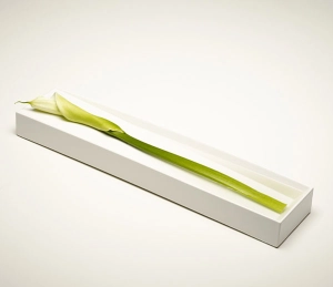 Wazon FLOWERBED by Lisa Hilland duży