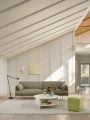 Sofa Outline Soft Sofa MUUTO 2-seater