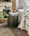 Stolik kawowy/boczny HDThea, Grey House Doctor