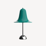 Lampa Stołowa Pantop Verpan Ø23 różne kolory