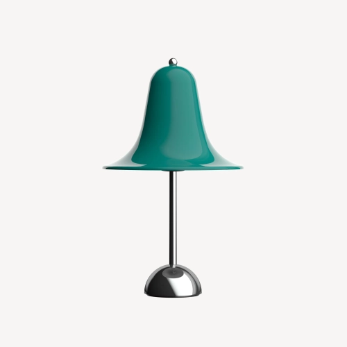 Lampa Stołowa Pantop Verpan Ø23 różne kolory