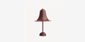 Lampa Stołowa Pantop Verpan Ø23 różne kolory