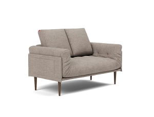 Sofa rozkładana ROLLO STYLETTO Innovation Living różne warianty