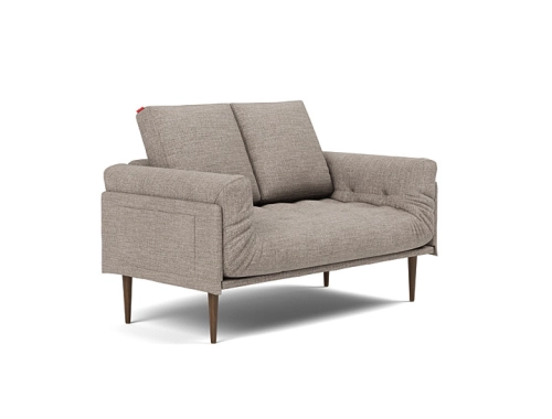 Sofa rozkładana ROLLO STYLETTO Innovation Living różne warianty
