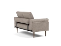Sofa rozkładana ROLLO STYLETTO Innovation Living różne warianty