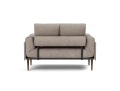 Sofa rozkładana ROLLO STYLETTO Innovation Living różne warianty