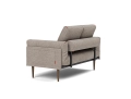 Sofa rozkładana ROLLO STYLETTO Innovation Living różne warianty