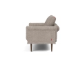 Sofa rozkładana ROLLO STYLETTO Innovation Living różne warianty