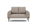 Sofa rozkładana ROLLO STYLETTO Innovation Living różne warianty