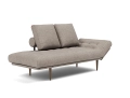 Sofa rozkładana ROLLO STYLETTO Innovation Living różne warianty