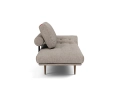 Sofa rozkładana ROLLO STYLETTO Innovation Living różne warianty
