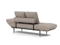 Sofa rozkładana ROLLO STYLETTO Innovation Living różne warianty