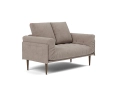 Sofa rozkładana ROLLO STYLETTO Innovation Living różne warianty