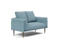 Sofa rozkładana ROLLO STYLETTO Innovation Living różne warianty