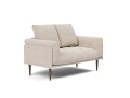 Sofa rozkładana ROLLO STYLETTO Innovation Living różne warianty