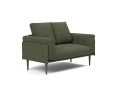 Sofa rozkładana ROLLO STYLETTO Innovation Living różne warianty