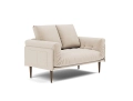 Sofa rozkładana ROLLO STYLETTO Innovation Living różne warianty
