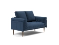 Sofa rozkładana ROLLO STYLETTO Innovation Living różne warianty