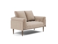 Sofa rozkładana ROLLO STYLETTO Innovation Living różne warianty