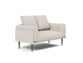 Sofa rozkładana ROLLO STYLETTO Innovation Living różne warianty