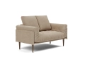 Sofa rozkładana ROLLO STYLETTO Innovation Living różne warianty