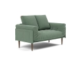 Sofa rozkładana ROLLO STYLETTO Innovation Living różne warianty