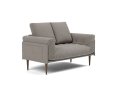 Sofa rozkładana ROLLO STYLETTO Innovation Living różne warianty