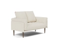 Sofa rozkładana ROLLO STYLETTO Innovation Living różne warianty