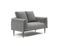 Sofa rozkładana ROLLO STYLETTO Innovation Living różne warianty