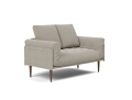 Sofa rozkładana ROLLO STYLETTO Innovation Living różne warianty