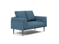Sofa rozkładana ROLLO STYLETTO Innovation Living różne warianty
